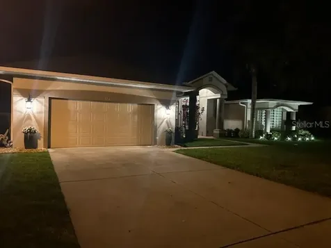 224 Hazeltine Drive Debary FL 32713