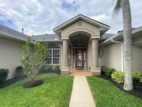 224 Hazeltine Drive Debary FL 32713