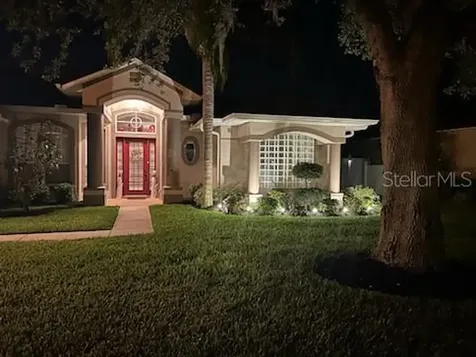 224 Hazeltine Drive Debary FL 32713