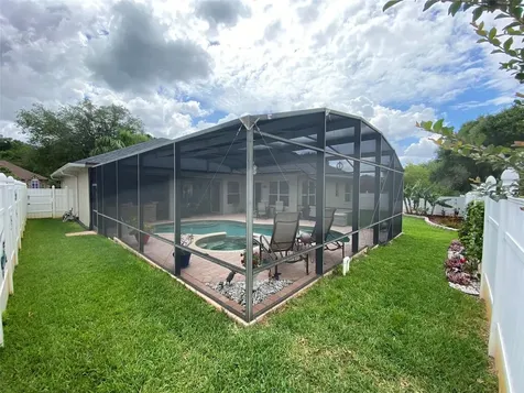 224 Hazeltine Drive Debary FL 32713