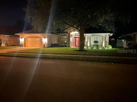 224 Hazeltine Drive Debary FL 32713