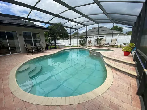 224 Hazeltine Drive Debary FL 32713