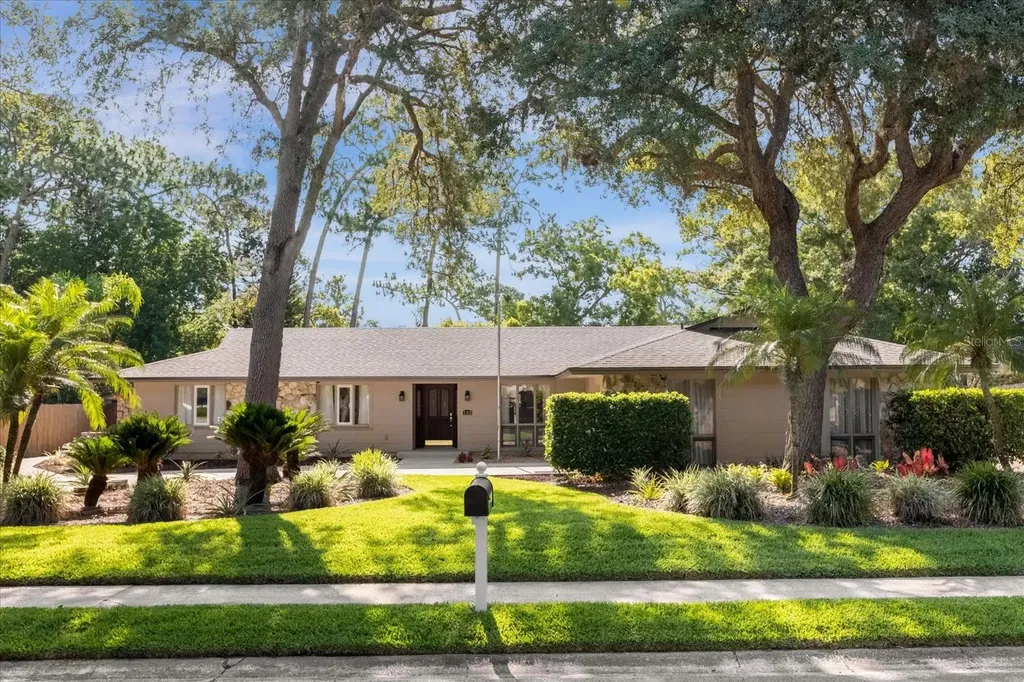 102 N Sweetwater Boulevard Longwood FL 32779