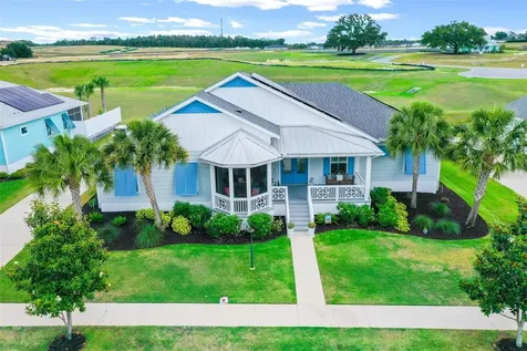 1157 Fiesta Key Circle Lady Lake FL 32159