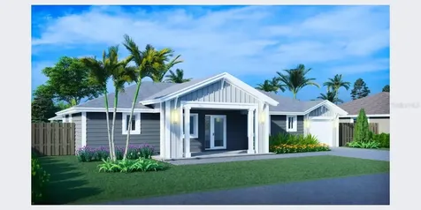 256 Portland Street Hawthorne FL 32640