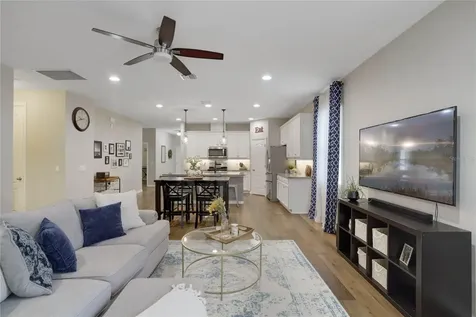 6531 Orange Cream Alley Winter Garden FL 34787