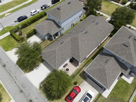 6531 Orange Cream Alley Winter Garden FL 34787