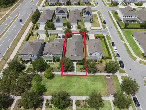 6531 Orange Cream Alley Winter Garden FL 34787