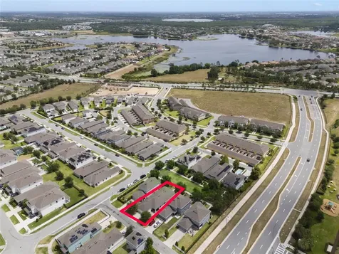 6531 Orange Cream Alley Winter Garden FL 34787