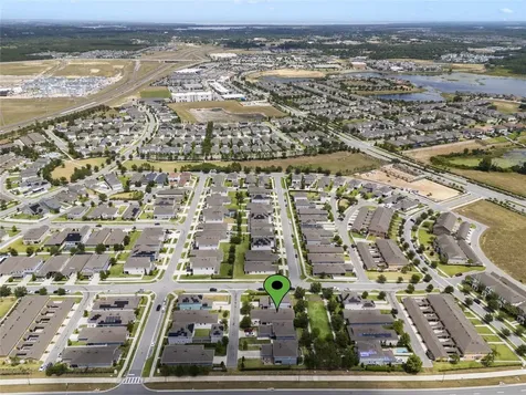 6531 Orange Cream Alley Winter Garden FL 34787