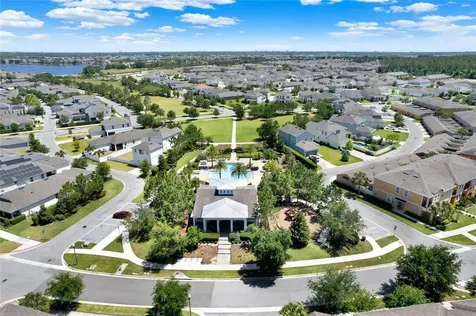 6531 Orange Cream Alley Winter Garden FL 34787