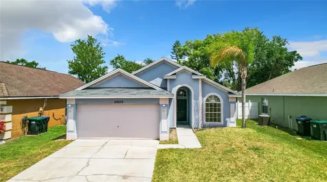 14820 Lady Victoria Boulevard Orlando FL 32826