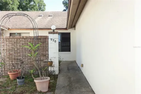 970 Wildflower Way Longwood FL 32750