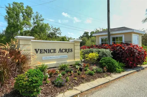 1307 Guardian Drive Venice FL 34292