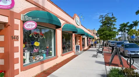 1307 Guardian Drive Venice FL 34292