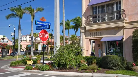 1307 Guardian Drive Venice FL 34292