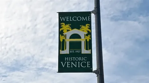1307 Guardian Drive Venice FL 34292