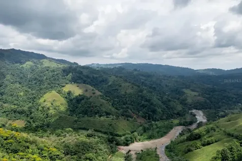 000 Bajo Los Indios Puntarenas OC