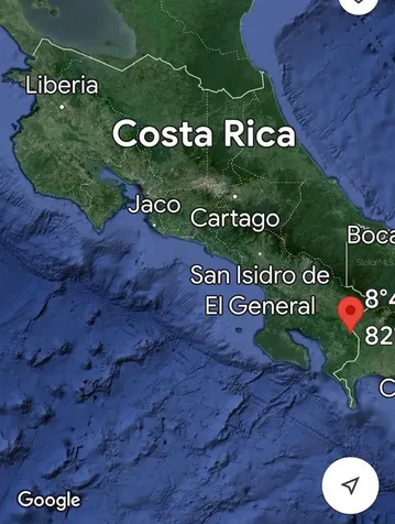000 Bajo Los Indios Puntarenas OC