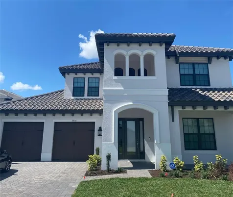 34118 Tompion Way Wesley Chapel FL 33543