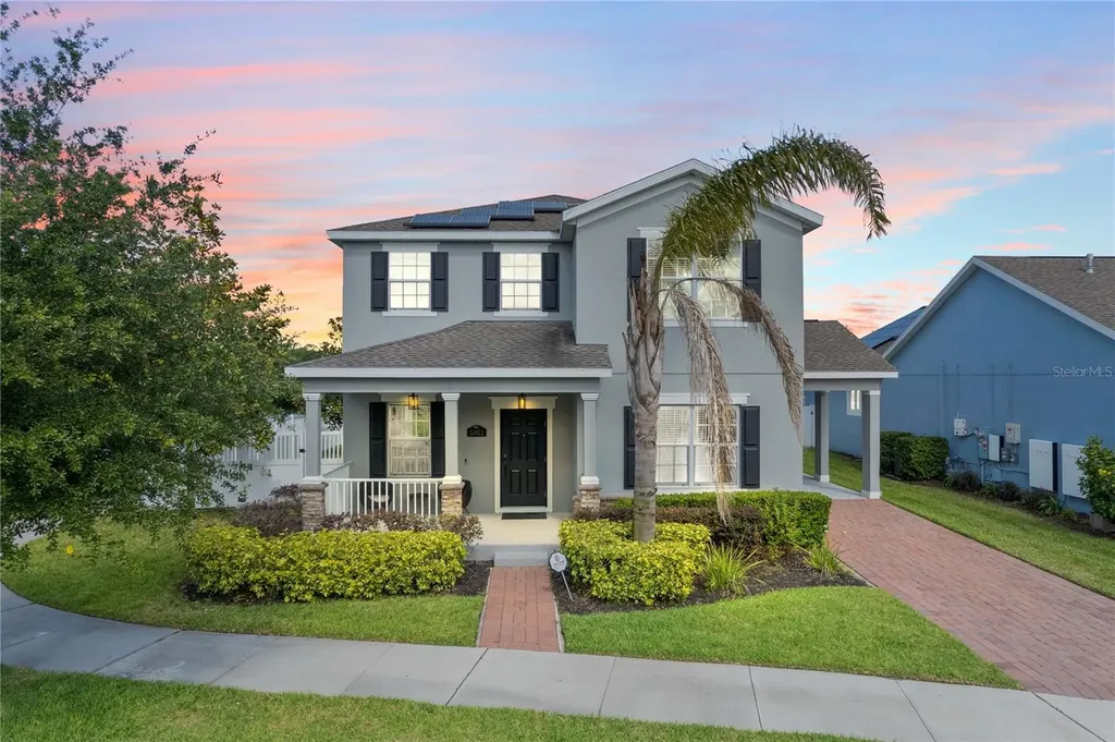 5961 Cypress Hill Road Winter Garden FL 34787
