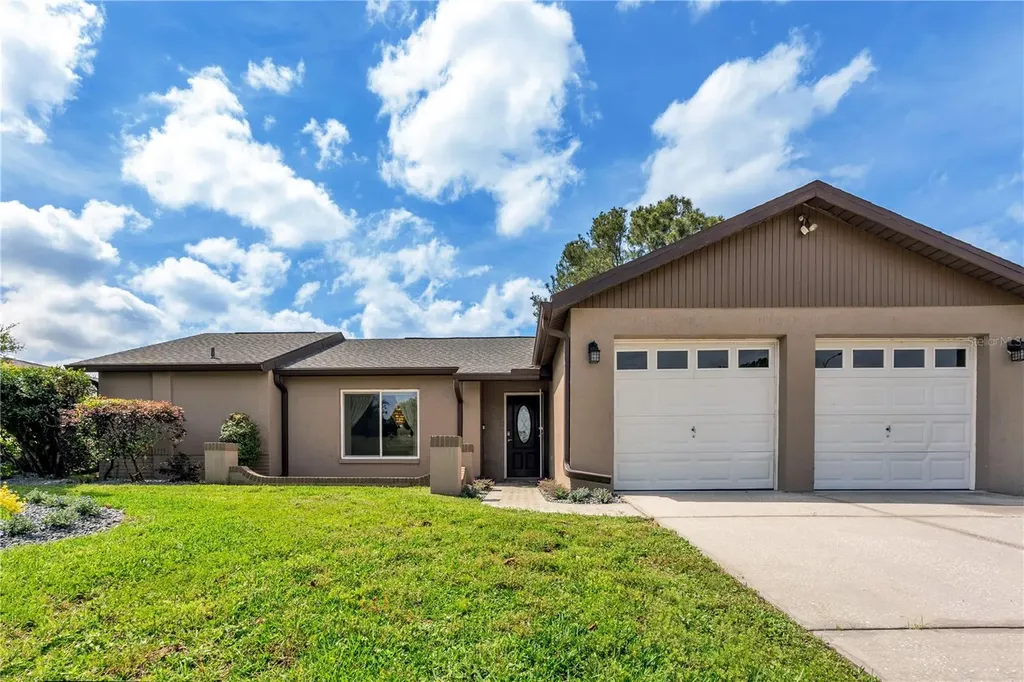 7322 Bent Oak Drive Port Richey FL 34668