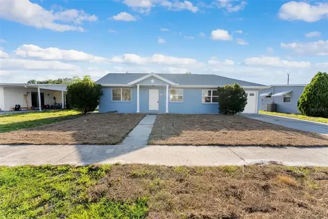 4739 Bayano Street North Port FL 34287