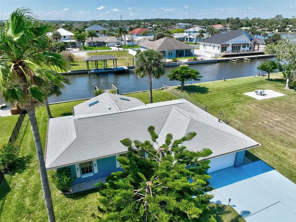 337 N 12th Street Flagler Beach FL 32136