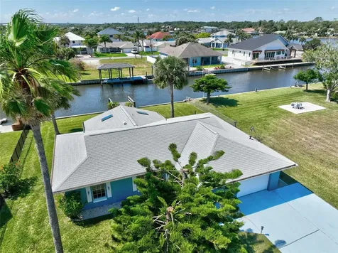 337 N 12th Street Flagler Beach FL 32136