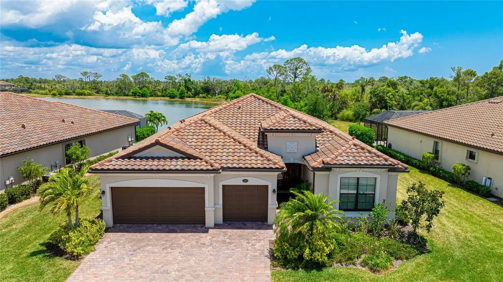 13715 Vancanza Drive Venice FL 34293