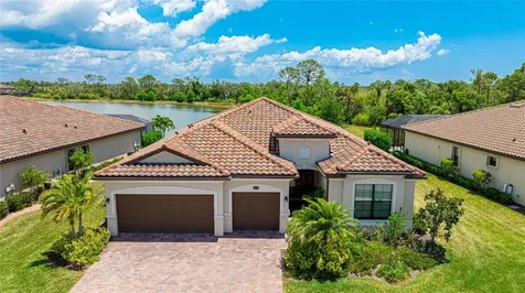 13715 Vancanza Drive Venice FL 34293