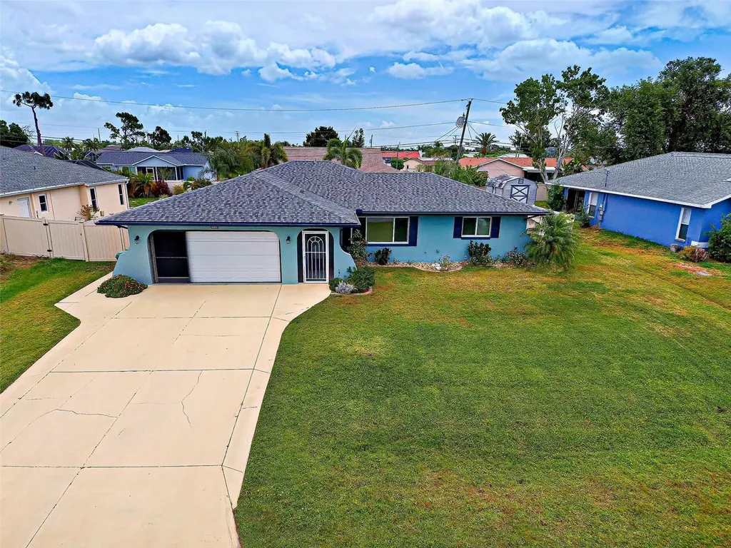 6984 Bargello Street Englewood FL 34224
