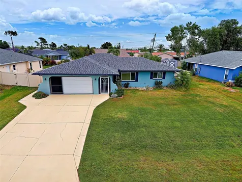 6984 Bargello Street Englewood FL 34224