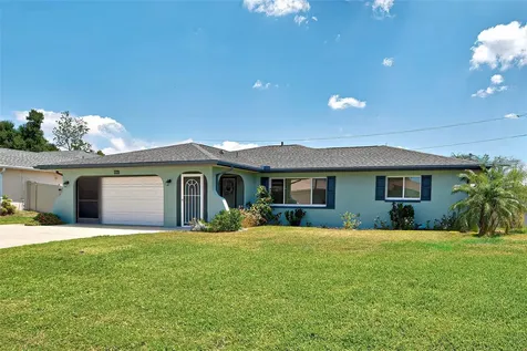 6984 Bargello Street Englewood FL 34224