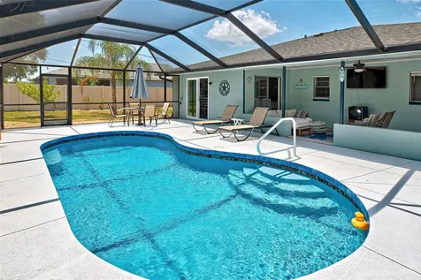 6984 Bargello Street Englewood FL 34224