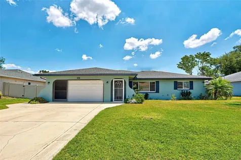 6984 Bargello Street Englewood FL 34224