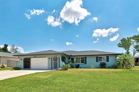 6984 Bargello Street Englewood FL 34224
