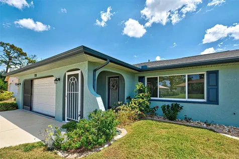 6984 Bargello Street Englewood FL 34224