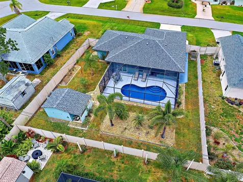 6984 Bargello Street Englewood FL 34224