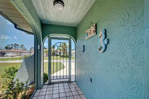 6984 Bargello Street Englewood FL 34224