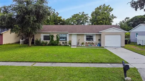 4216 Carousel Road Orlando FL 32808