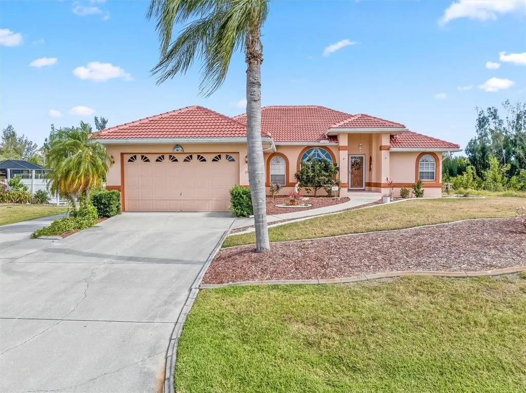 151 Singapore Road Punta Gorda FL 33950