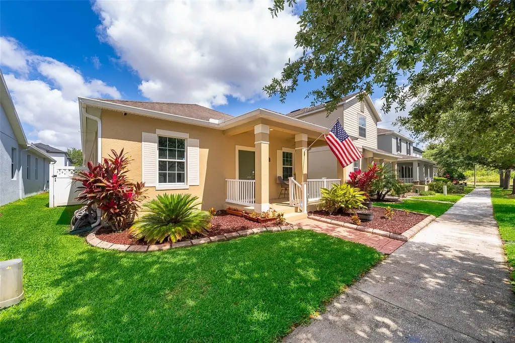 7018 Old Greenfield Lane Winter Garden FL 34787