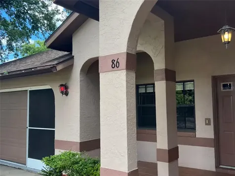 86 Bayside Drive Palm Coast FL 32137