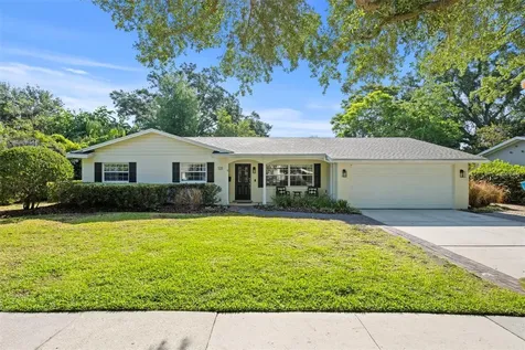 520 Selkirk Drive Winter Park FL 32792