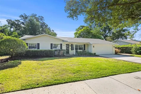 520 Selkirk Drive Winter Park FL 32792