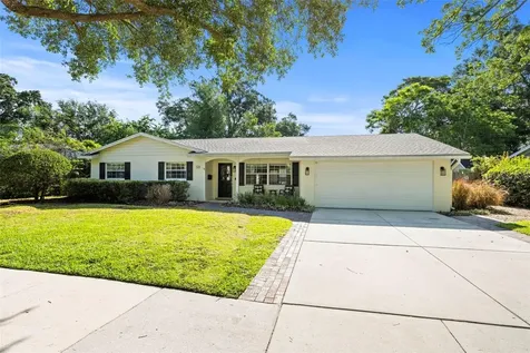 520 Selkirk Drive Winter Park FL 32792