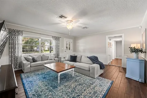 520 Selkirk Drive Winter Park FL 32792