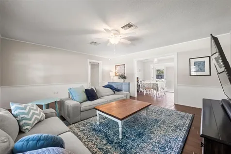 520 Selkirk Drive Winter Park FL 32792