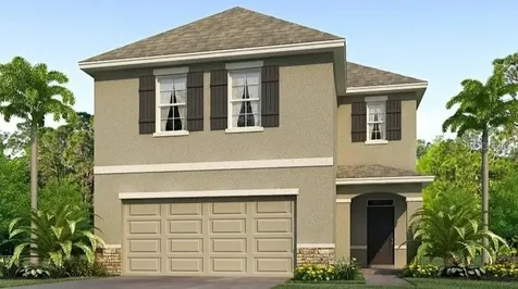 3386 Hilltop Circle Bradenton FL 34211